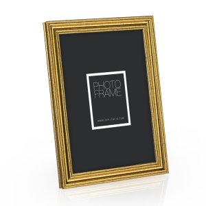 ZEP Fotolijst Empoli goud 10x15 cm tot 20x30 cm