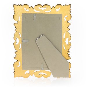 ZEP barok fotolijst Piriac goud 10x15 cm tot 15x20 cm