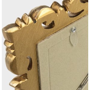 ZEP barok fotolijst Piriac goud 10x15 cm tot 15x20 cm