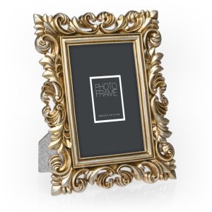 ZEP barok fotolijst Piriac goud 10x15 cm tot 15x20 cm