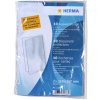 HERMA 1336 Identiteitskaart houder 2xDIN A6 Transparant