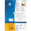 HERMA 10773 Weerbestendige etiketten A4 105x148 mm wit 320 etiketten