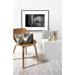 Nielsen Houten kliklijst Quadrum 24x30 cm goud