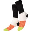 EatMySocks drie-pack lange sokken sushidoos