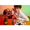 EatMySocks drie-pack lange sokken sushidoos