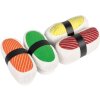 EatMySocks dubbelpak lange sokken Nigiri Box