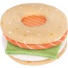 EatMySocks crew sokken Zalm Bagel