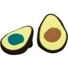 EatMySocks Lange Sokken Rijp Avocado