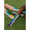 EatMySocks Lange sokken Rainbow Dream Pinky