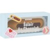 EatMySocks Crew sokken Éclair au chocolat