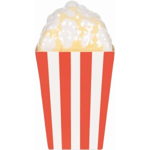 EatMySocks Lange sokken Pop Corn