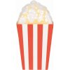 EatMySocks Lange sokken Pop Corn