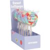 EatMySocks Lange sokken Sweet Lollipop regenboog lolly sokken