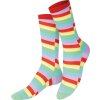 EatMySocks Lange sokken Sweet Lollipop regenboog lolly sokken