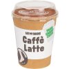 EatMySocks lange sokken Caffe Latte