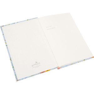 Goldbuch notitieboek Verano licht 15x22 cm 200 paginas blanco