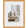 Walther MDF houten lijst Hygge 30x40 cm eiken