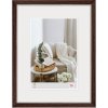 Walther MDF houten lijst Hygge 13x18 cm walnoot