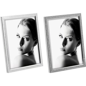 Mascagni A1066 Metalen fotolijst 10x15 tot 20x25 cm...