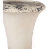 Clayre & Eef 50758 Bloempot Beige Ø 34x62 cm