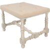 Clayre & Eef 5H0666 Kruk Beige 62x47x46 cm