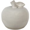 Clayre & Eef 6CE1592M Decoratieve Appel Beige Ø 10x10 cm