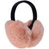 Juleeze JZEW0007LP oorwarmer roze