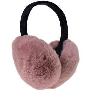 Juleeze JZEW0007P oorwarmer roze