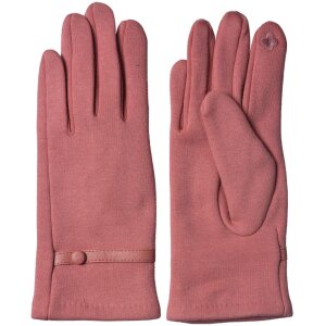 Juleeze JZGL0047P Winterhandschoenen Roze 8x24 cm