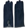 Juleeze JZGL0057 Winterhandschoenen Blauw 8x24 cm