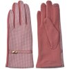 Juleeze JZGL0058 Winterhandschoenen Roze 8x24 cm