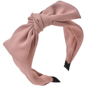 Juleeze JZHB0111P Haarband Dames Roze