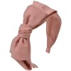 Juleeze JZHB0123P Haarband Dames Roze