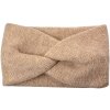 Juleeze JZHE0009BE Hoofdband 10x22 cm Beige