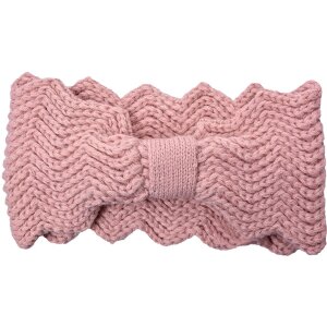 Juleeze JZHE0010P Hoofdband 10x22 cm Roze