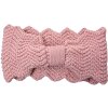 Juleeze JZHE0010P Hoofdband 10x22 cm Roze