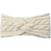 Juleeze JZHE0014BE Hoofdband 10x22 cm Beige