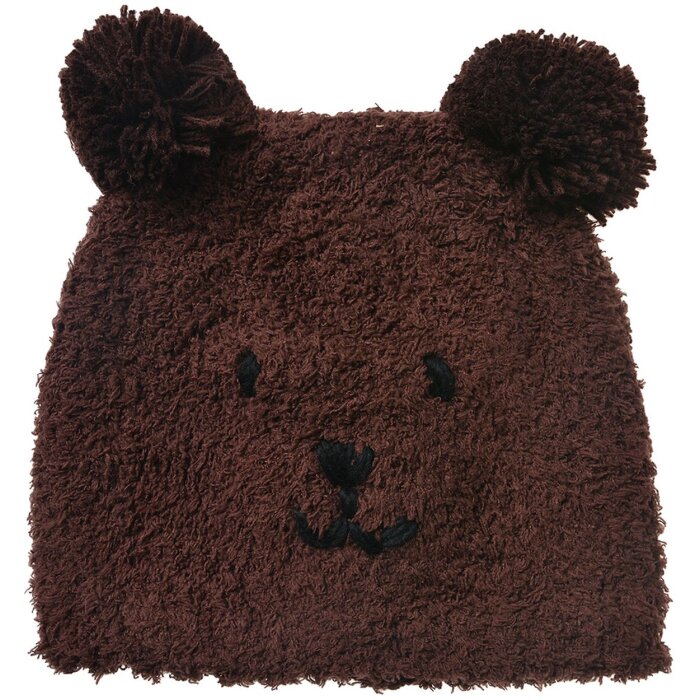 Juleeze JZKCA0001CH Pet Kind Bruin