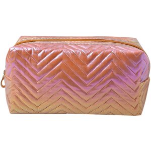 Juleeze JZTB0060 Toilettas dames roze 18x8x10 cm