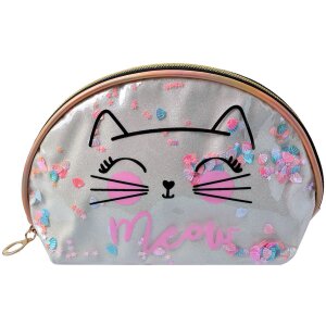 Juleeze JZTB0065BE Toilettas 22x8x14 cm