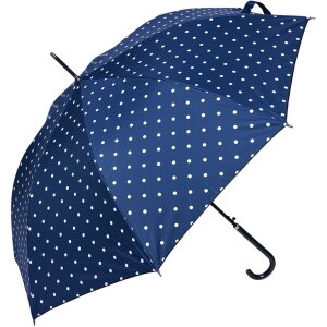 Juleeze JZUM0057BL Paraplu Blauw