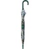 Juleeze JZUM0062GR Paraplu Groen 60 cm