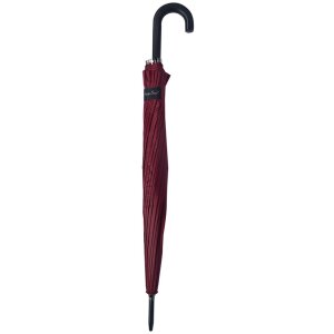 Juleeze JZUM0064R Paraplu volwassen rood 60 cm