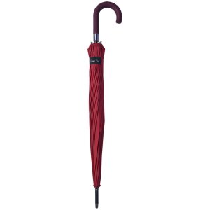 Juleeze JZUM0065BU Paraplu volwassene rood 60 cm