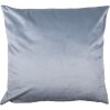 Clayre & Eef KTU021.001BL Kussenhoes blauw 45x45 cm