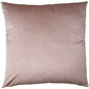 Clayre & Eef KTU021.001DP Kussenhoes Roze 45x45 cm