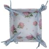 Clayre & Eef VTG47 Broodmand Roze 35x35x8 cm