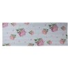 Clayre & Eef VTG64 Tafelloper Roze 50x140 cm