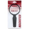 Carson handloep 2x vergroting 90 mm lensdiameter