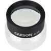 Carson LL-55 Standloep 4,5x vergroting 75 mm lensdiameter